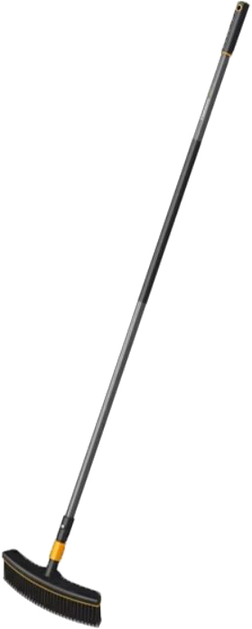 Щітка FISKARS QuikFit (1001416/135533)
